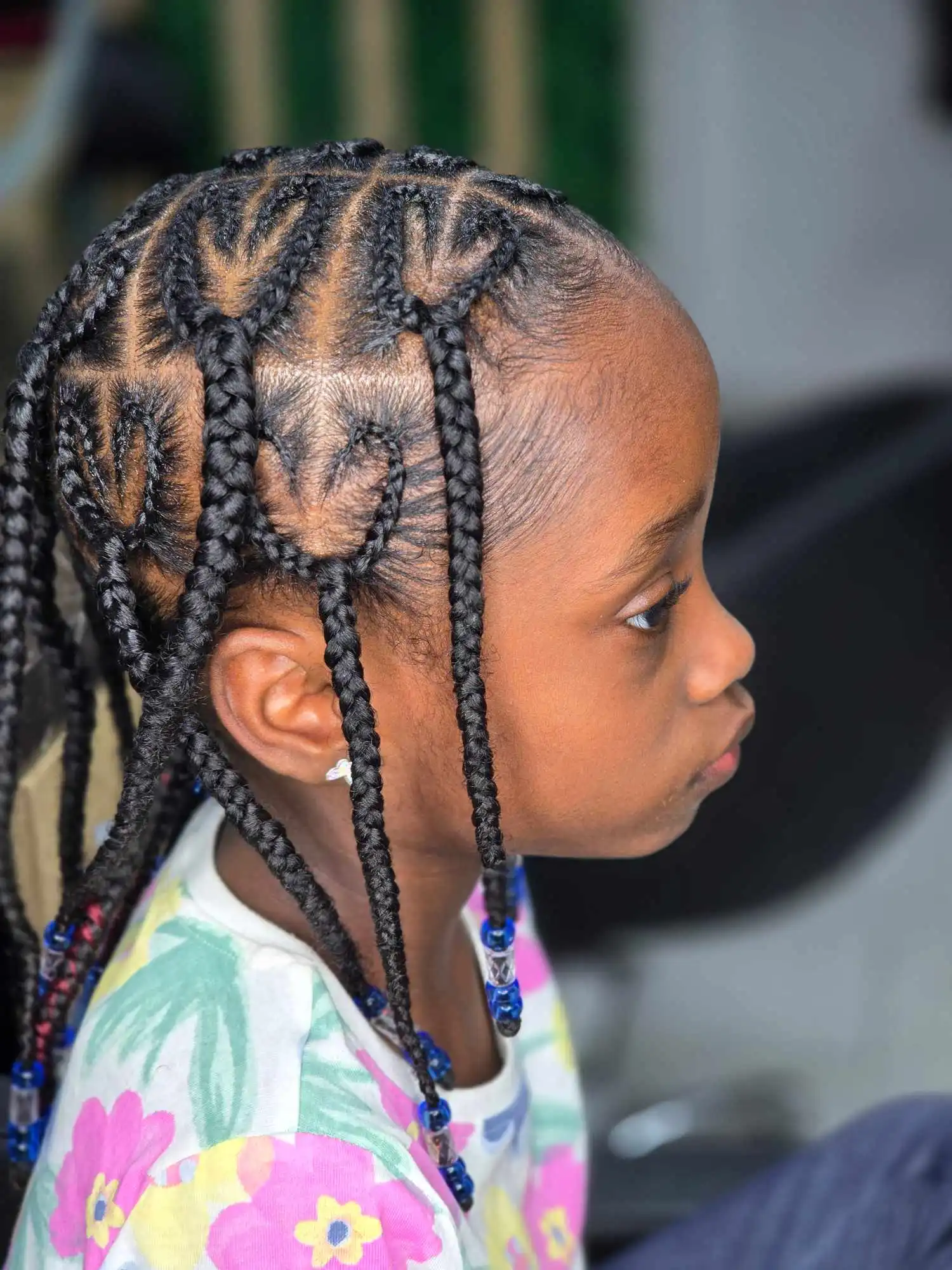 Kids Hairstyles
