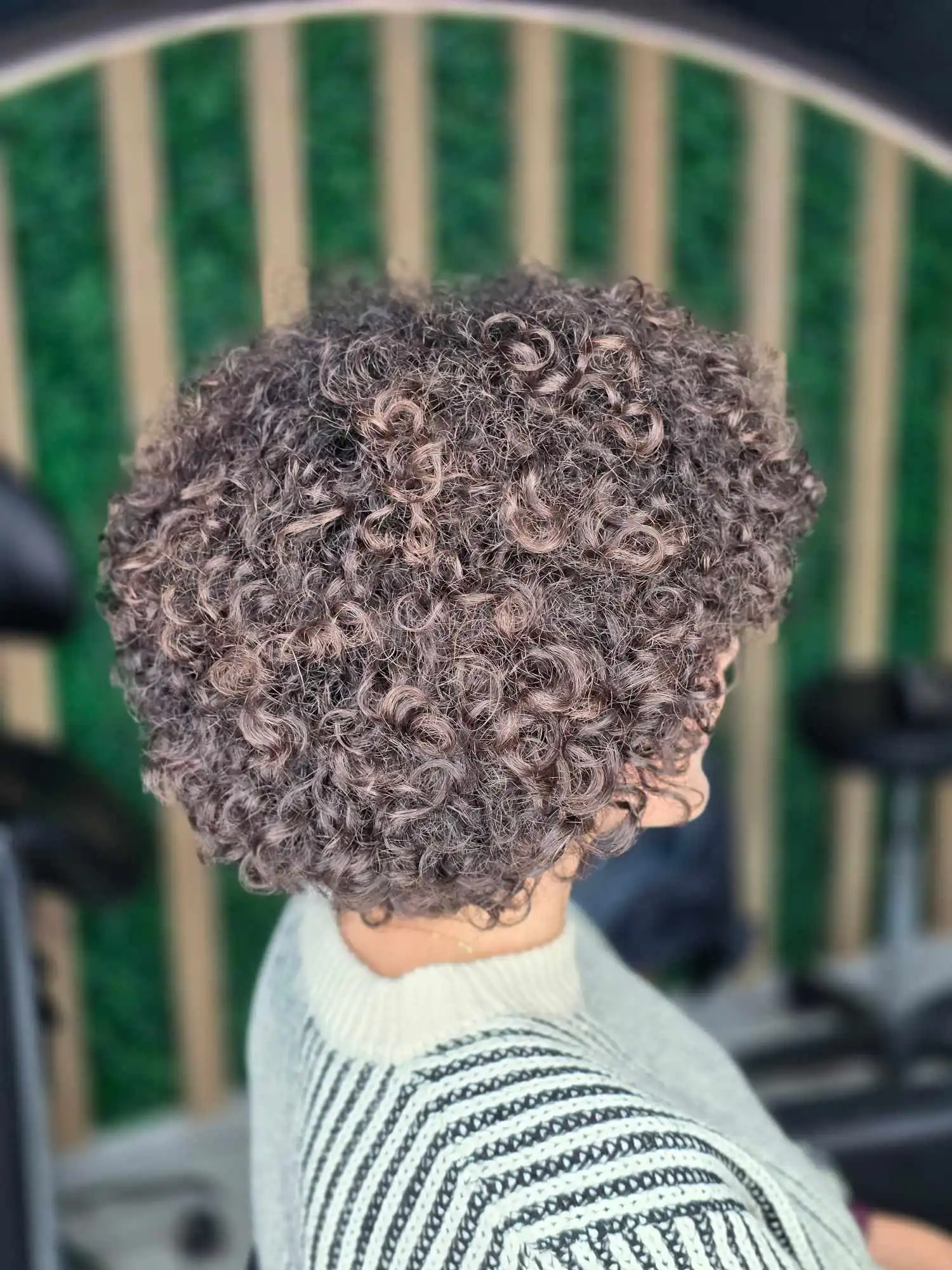 afro braids berlin
